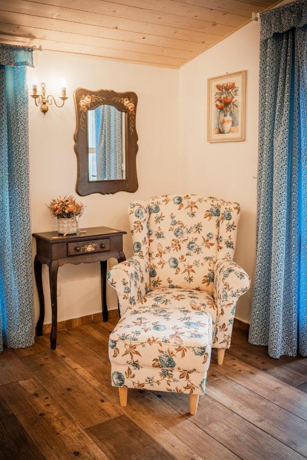 Penzion Primase Dolni Vestonice Εξωτερικό φωτογραφία